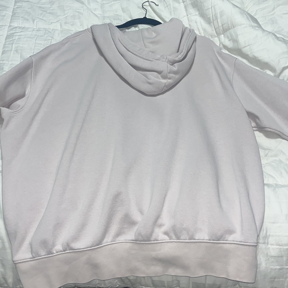 Nike oversized sweatshirt - Picture 4 of 4